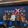 Luncurkan Trade Expo 2023, Mendag Targetkan Nilai Transaksi Lebih dari Rp 228 Triliun 