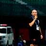 Pelatih PSM Kritik Wasit Liga 1, Minta Tim Evaluasi Bekerja