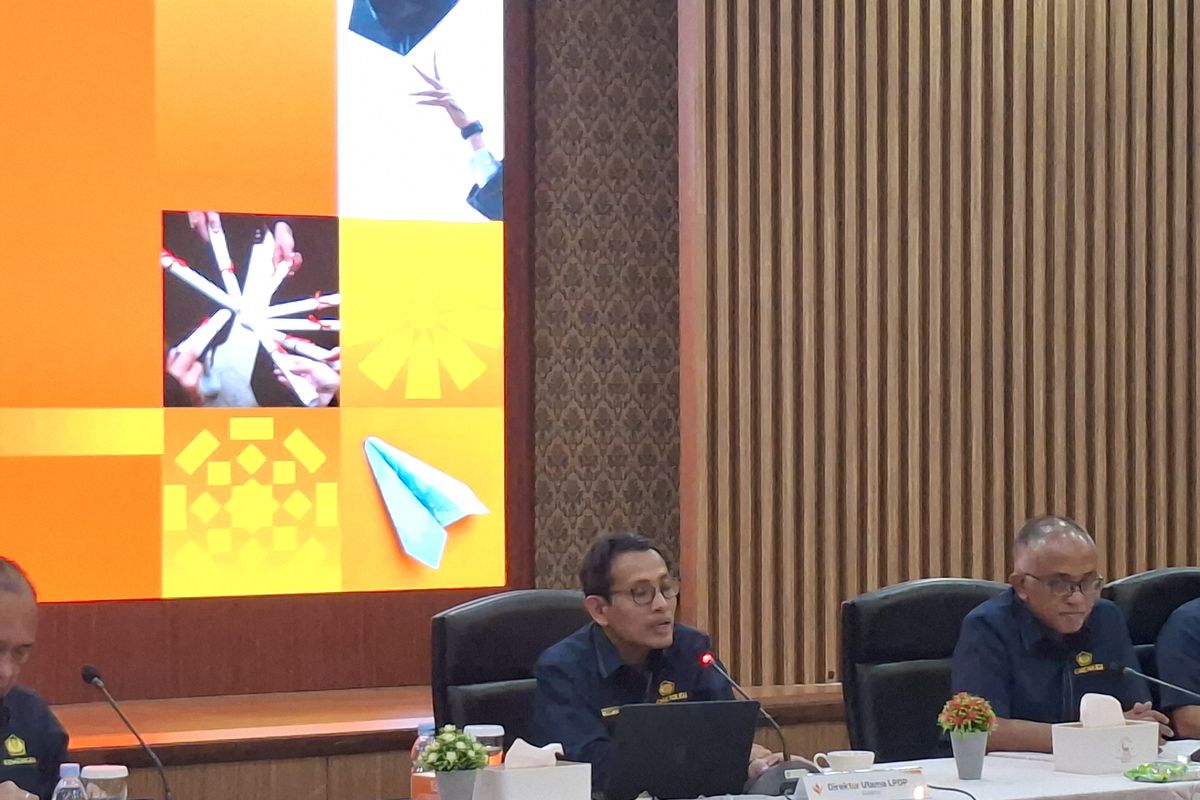 Berapa Pengembalian Dana LPDP jika Alumni Tak Penuhi Kewajiban? Ini Kata Dirut LPDP