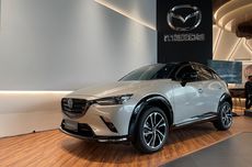 Tren Mobil Listrik China Tak Mengganggu Eksistensi Mazda