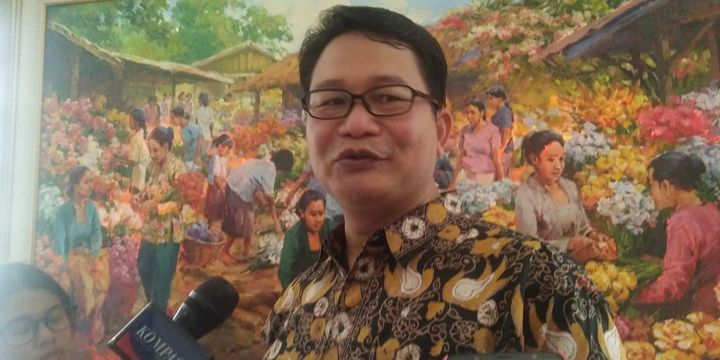 Cegah Kekerasan, Mendikbud Soroti Pentingnya Kerja Sama Sekolah dan Keluarga