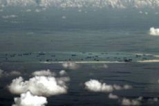 China Tuduh AS Lakukan Provokasi Militer di Laut China Selatan