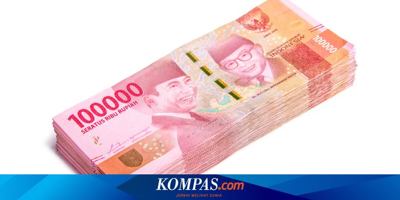 5 Bantuan Yang Masih Dicairkan Bulan Oktober Ini Halaman All Kompas Com