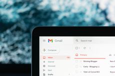 2 Cara Mengirim Folder lewat E-mail Google Mail