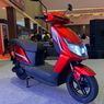 Komparasi Motor Listrik di Bawah Rp 10 Juta, Exotic Sterrato vs Unite MX 1200