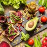 Makanan Vegetarian dan Bebas Plastik Akan Hadir di Acara Oscar