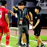 HT Timnas U20 Indonesia Vs Moldova, Garuda Nusantara Tertinggal 0-1