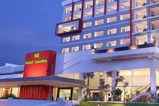 Hingga 2015, Santika Akan Buka Lebih dari 25 Hotel