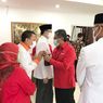 Kunjungan Silaturahmi ke PDI-P, PKS: Serasa Rumah Sendiri