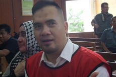 Saipul Jamil Tantang DS Jalani Tes Forensik