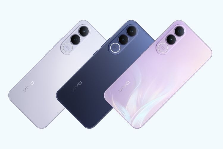 Tabel Spesifikasi Vivo V70 FE di Indonesia, Harga Mulai Rp 7 Jutaan 