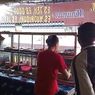 Harga Beras Mahal, Penjual Makanan di Semarang Kurangi Porsi Nasi agar Tak Rugi