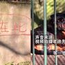 Kandang Serigala Ternyata Isinya Anjing, Kebun Binatang China Ini Jadi Sorotan