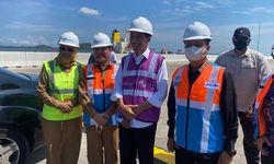 Terminal Kijing Mampu Tampung 8 Juta Ton Peti Kemas, DPR Apresiasi Jokowi
