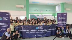 Pentingnya Edukasi Penggunaan Medsos pada Siswa, Bisa Cegah Cyber Bullying