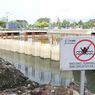 Kurangi Risiko Banjir Jakarta, Stasiun Pompa Ancol-Sentiong Rampung 2022