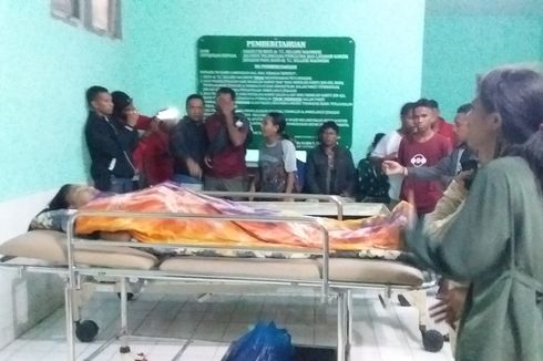 Siswi SMA Jadi Korban Tewas Kesembilan akibat DBD di Sikka