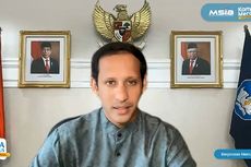 Nadiem Ajak Seluruh Praktisi di Dunia Industri Mengajar di Kampus