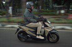 Biaya Kepemilikan Honda All New BeAT Street Setahun, Cuma Rp 7.000-an Sehari