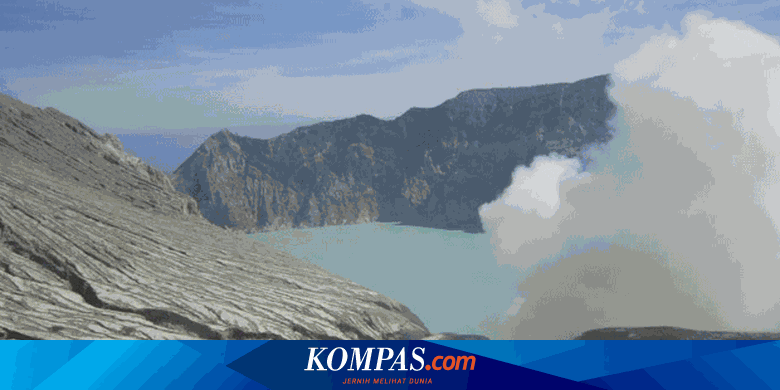 Tips Berwisata ke Kawah Ijen 