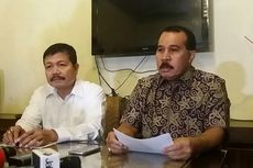 Penyidik Sebut Ada yang Ganjil dalam Keterangan Aziz Samual soal Setya Novanto