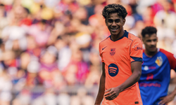Lamine Yamal Masuk Bursa Ballon d&rsquo;Or 2026, Intip Rumah Mewahnya di Barcelona