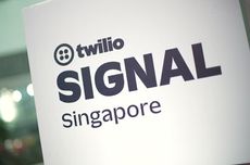 Twilio Luncurkan Layanan RCS Messaging dan Panggilan WhatsApp Business di Indonesia