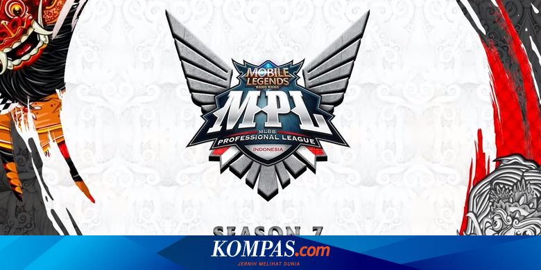 Turnamen Esports MPL  ID Season 7 Dimulai 26 Februari