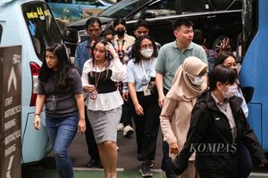 Ekonomi Indonesia Tumbuh 5,29 Persen, Ritel Melambat dan Ancaman PHK Masih Membayangi
