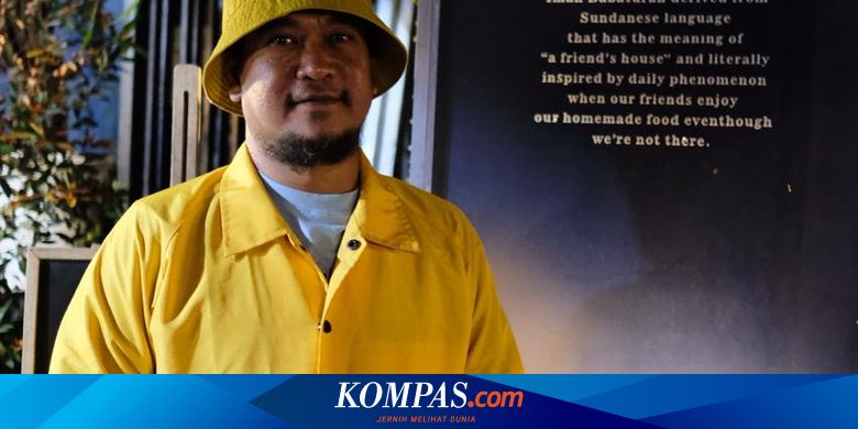 Cerita Pemilik Warung Kopi Dihantam Pandemi, Menolak Gulung Tikar