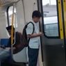 PPKM Darurat, Tiga Stasiun MRT Jakarta Ditutup Sementara 