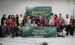 Pegadaian Liga 2 Peduli UMKM dan Lingkungan, Roda Kompetisi Roda Ekonomi