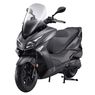 Spesifikasi Kymco X-Town 250i