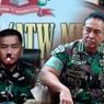 Sosok Hamim Tohari, Kadispenad Baru yang Pernah “Disemprot” Panglima TNI karena Main HP Saat Rapat