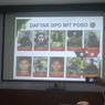 DPO Teroris MIT di Poso Sisa 6 Orang, Polri Minta Serahkan Diri