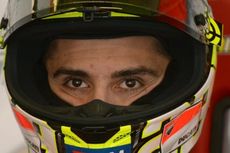 Iannone: Saya Menyesal Waktu bersama Ducati Berakhir
