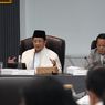 Menag Minta Sosialisasi Pasal Keagamaan dalam KUHP dan KUHAP Baru Dipercepat
