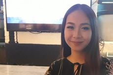 Gloria Jessica Deg-degan Jelang Duet dengan Shane Filan