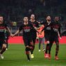 Hasil Lengkap dan Klasemen Liga Italia: Milan di Puncak Geser Napoli, Inter...