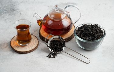 Kopi vs teh, mana yang lebih baik diminum di pagi hari?