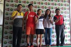 PBSI Targetkan Satu Gelar pada All England