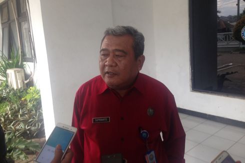 Terkait Pencucian Uang Narkotika, Kepala Rutan Purworejo Ditangkap