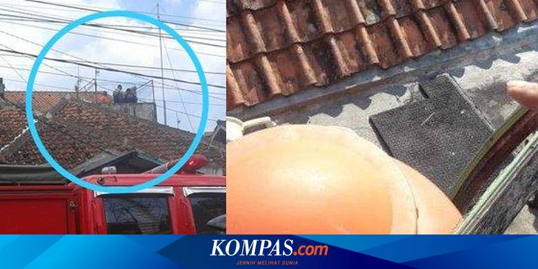 Kronologi Bocah 5 Tahun Dibunuh di Dalam Toren karena Berkata Kasar