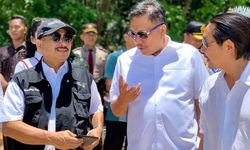 Kemenpar Dukung Penuh KEK Pariwisata Tanjung Pulisan - Likupang 