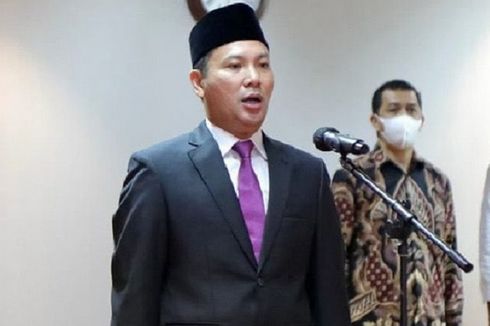 Anak Buah Luhut Buka Suara Soal Emisi Kendaraan Listrik yang Dikritik JK