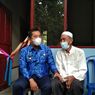 Mata Kakek Alin Berkaca-kaca Lihat Rumahnya, Dulu Nyaris Roboh, Bocor Sana-sini, Kini Jadi Layak Huni