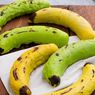 Resep Bolu Kukus Santan 2 Telur, Bentuk Pisang yang Unik