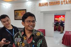 PDI-P Minta Penetapan Prabowo-Gibran Ditunda, KPU: Pasca-MK Tak Ada Pengadilan Lagi