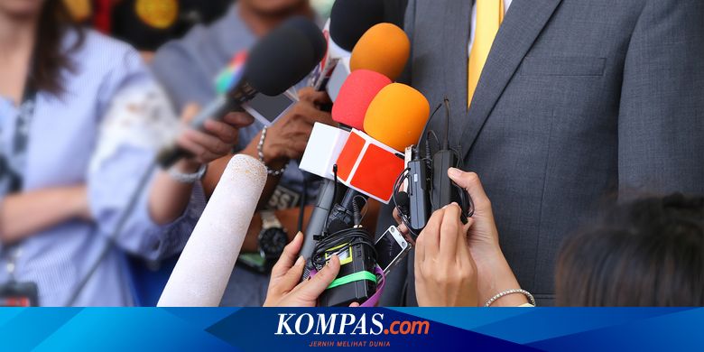 Kompolnas Sentil Polisi Usai Halangi Wartawan Wawancara Komisi III DPR di Jambi, Ini Pesannya