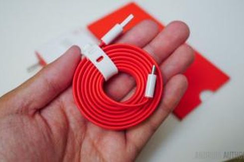 Kabel USB Dianggap Berbahaya, OnePlus Tawarkan Uang Pengganti